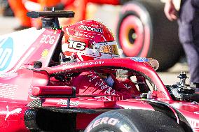 MOTORI - Formula 1 - United States Grand Prix 2025