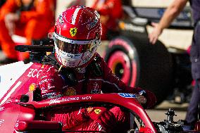 MOTORI - Formula 1 - United States Grand Prix 2025