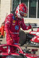 MOTORI - Formula 1 - United States Grand Prix 2025