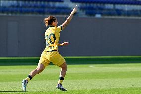 CALCIO - Serie A Femminile - ACF Fiorentina vs AC Milan