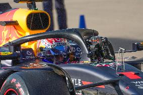 MOTORI - Formula 1 - United States Grand Prix 2025