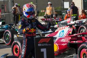 MOTORI - Formula 1 - United States Grand Prix 2025