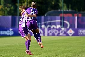 CALCIO - Serie A Femminile - ACF Fiorentina vs AC Milan
