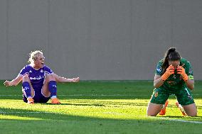 CALCIO - Serie A Femminile - ACF Fiorentina vs AC Milan