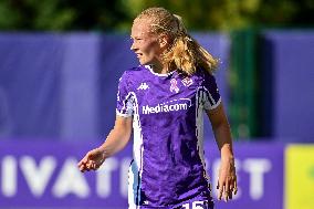 CALCIO - Serie A Femminile - ACF Fiorentina vs AC Milan