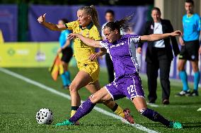 CALCIO - Serie A Femminile - ACF Fiorentina vs AC Milan