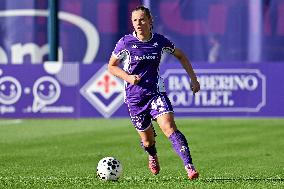 CALCIO - Serie A Femminile - ACF Fiorentina vs AC Milan