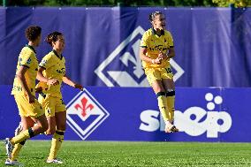 CALCIO - Serie A Femminile - ACF Fiorentina vs AC Milan