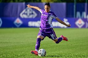 CALCIO - Serie A Femminile - ACF Fiorentina vs AC Milan