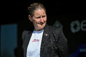 CALCIO - Serie A Femminile - ACF Fiorentina vs AC Milan