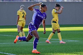 CALCIO - Serie A Femminile - ACF Fiorentina vs AC Milan