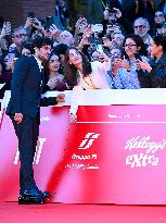 RFF - Couture Red Carpet