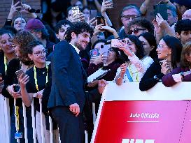 RFF - Couture Red Carpet