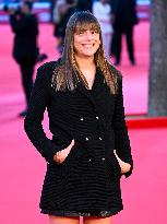 RFF - Couture Red Carpet