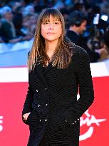 RFF - Couture Red Carpet