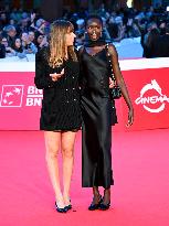 RFF - Couture Red Carpet