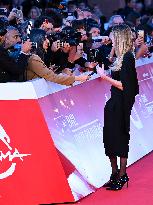 RFF - Couture Red Carpet