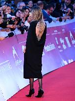 RFF - Couture Red Carpet