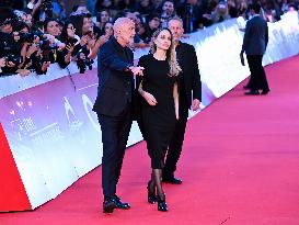 RFF - Couture Red Carpet