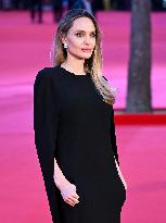 RFF - Couture Red Carpet