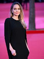 RFF - Couture Red Carpet