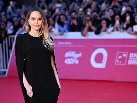 RFF - Couture Red Carpet