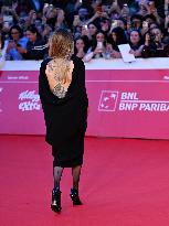 RFF - Couture Red Carpet