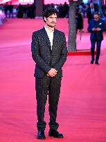 RFF - Couture Red Carpet