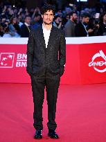 RFF - Couture Red Carpet