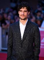 RFF - Couture Red Carpet