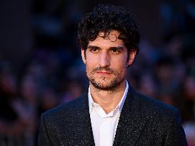 RFF - Couture Red Carpet