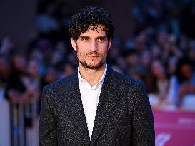 RFF - Couture Red Carpet