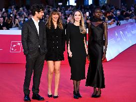 RFF - Couture Red Carpet