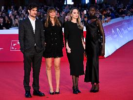 RFF - Couture Red Carpet