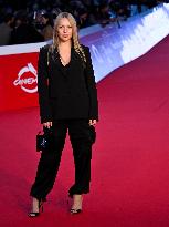 RFF - Couture Red Carpet