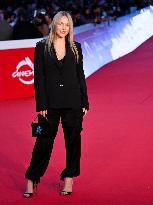 RFF - Couture Red Carpet