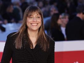 RFF - Couture Red Carpet