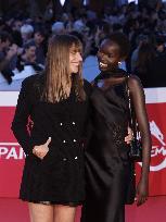 RFF - Couture Red Carpet