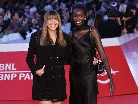 RFF - Couture Red Carpet