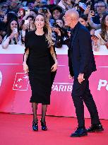 RFF - Couture Red Carpet