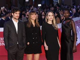 RFF - Couture Red Carpet