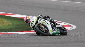 MOTORI - SuperBike - Round 12 Pirelli Spanish Round