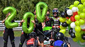 MOTORI - SuperBike - Round 12 Pirelli Spanish Round