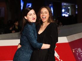 RFF - "Vie Privee" Red Carpet