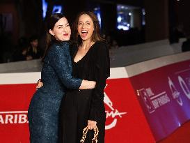 RFF - "Vie Privee" Red Carpet