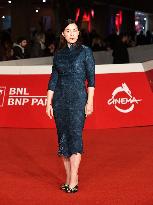 RFF - "Vie Privee" Red Carpet