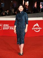 RFF - "Vie Privee" Red Carpet