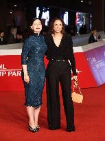 RFF - "Vie Privee" Red Carpet