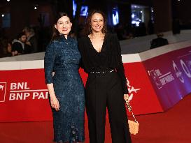 RFF - "Vie Privee" Red Carpet