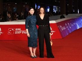 RFF - "Vie Privee" Red Carpet